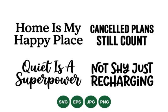 Cozy Motivational Quote Graphics for Warm Branding