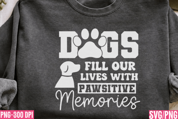 Cute Dog Graphics for Heartwarming Branding