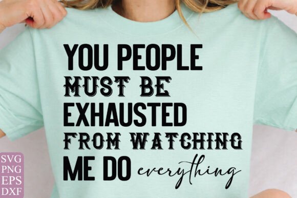 Funny Mom Quote SVG Graphics for T-Shirt Designs