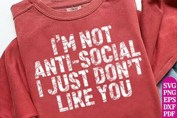 Funny Snarky Quote Graphics for T-Shirt Designs