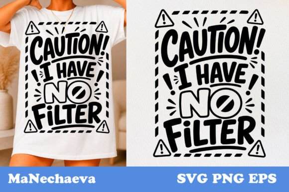 Graphic Asset for T-Shirt Designs