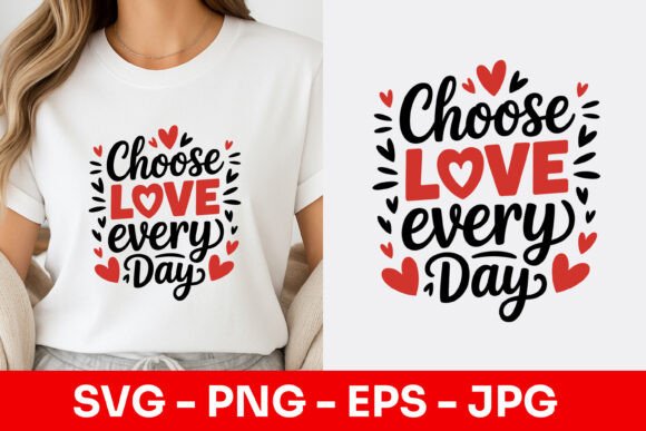Kindness is Love Quote Graphics for Modern Editorial Design