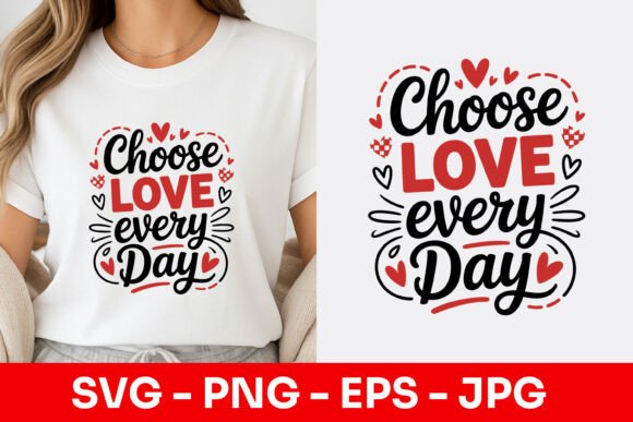 Love Grows Daily Quote Graphics for Local Branding