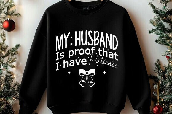 My Husband SVG PNG, Funny Wife Quote SVG: A Graphic Design Asset for T-Shirt Designs