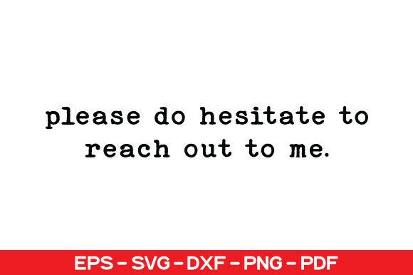 Supportive Kindness Quote SVG Design for T-Shirt Graphics