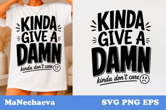 SVG Graphic for T-Shirt Designs