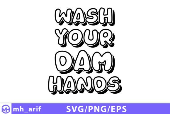 SVG T-Shirt Design for Bold Branding